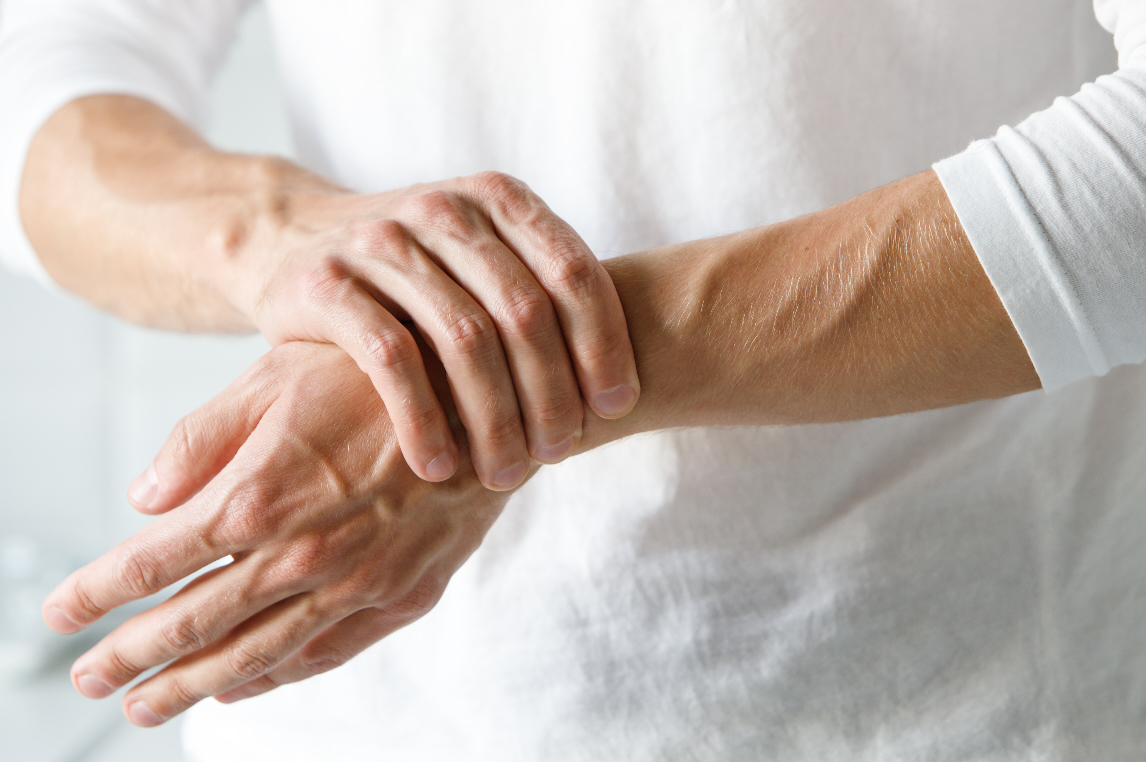 OrthoMD Hand Surgery - Expert Orthopedic Care in Fort Lee & Queens