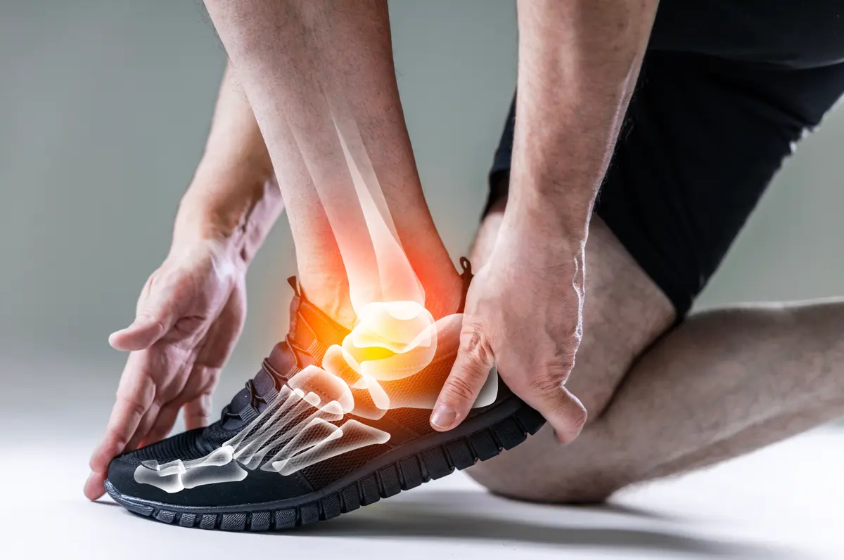 Comprehensive Treatment Options